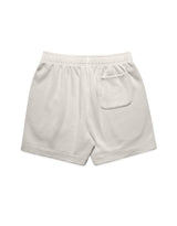 Script Relax Faded Shorts