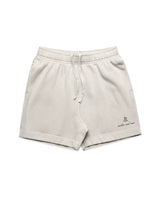 Script Relax Faded Shorts