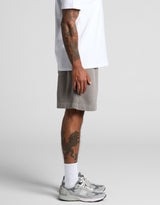 Crest Relax Faded Shorts