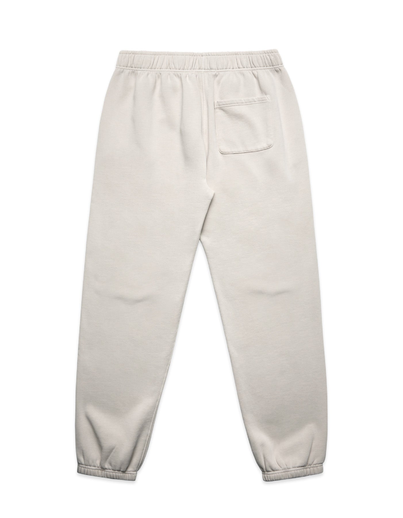 Script Relax Faded Joggers