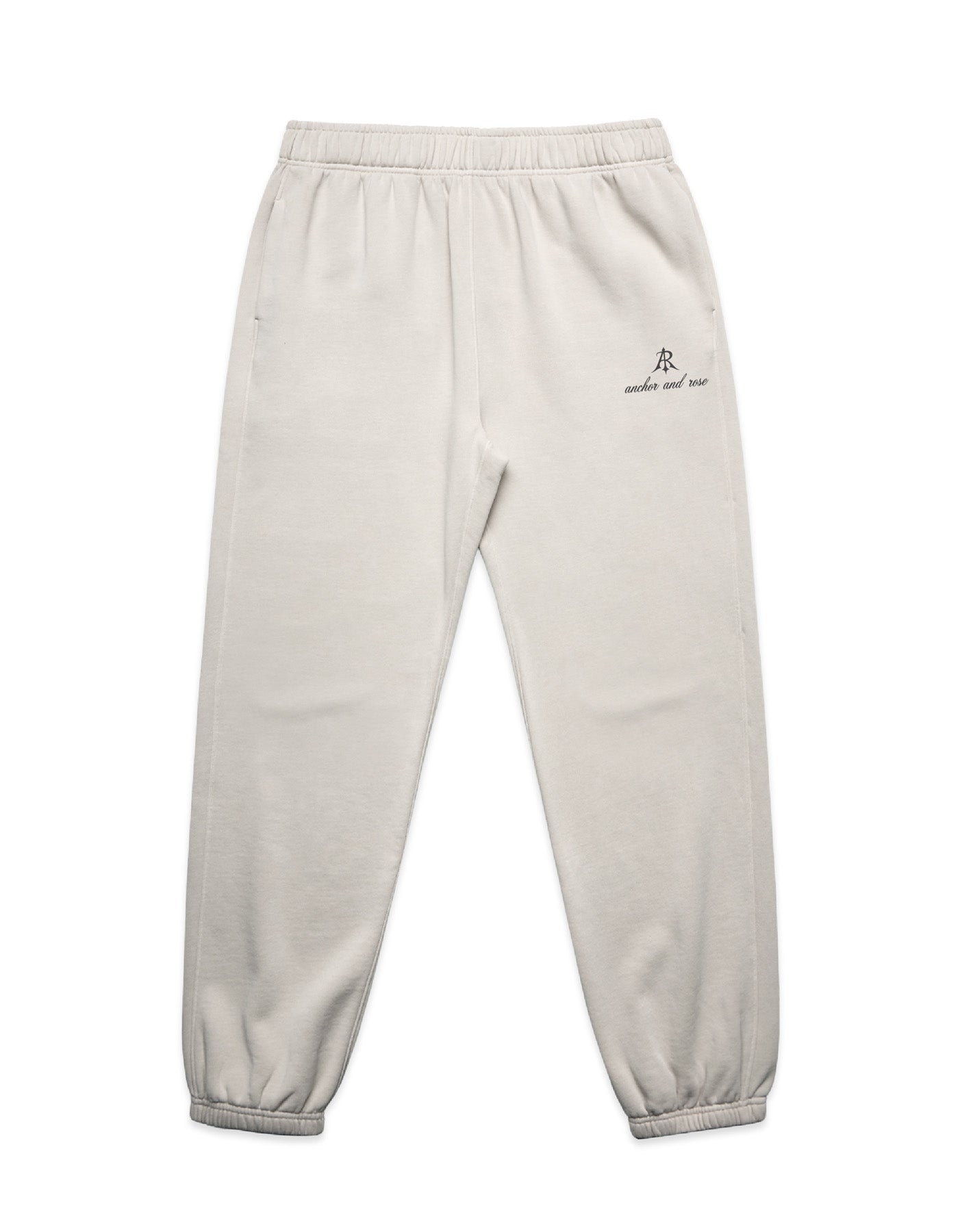 Script Relax Faded Joggers
