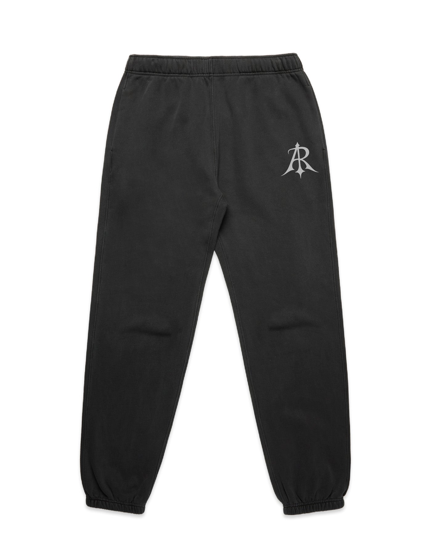 Crest Relax Faded Joggers