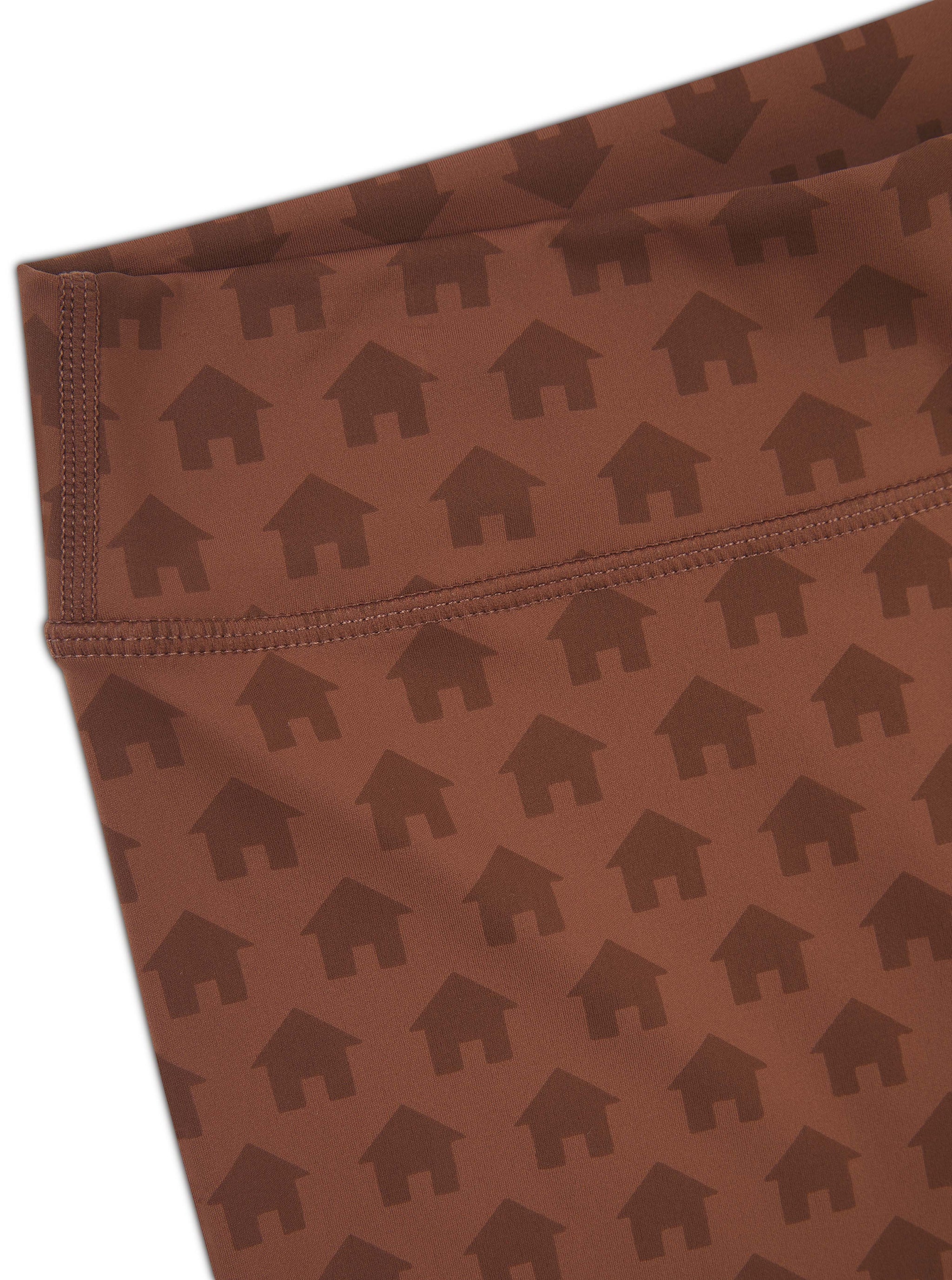 Villager Women’s Hut Monogram Athleisure Set