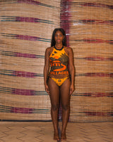 Villager Sunset Swim Set