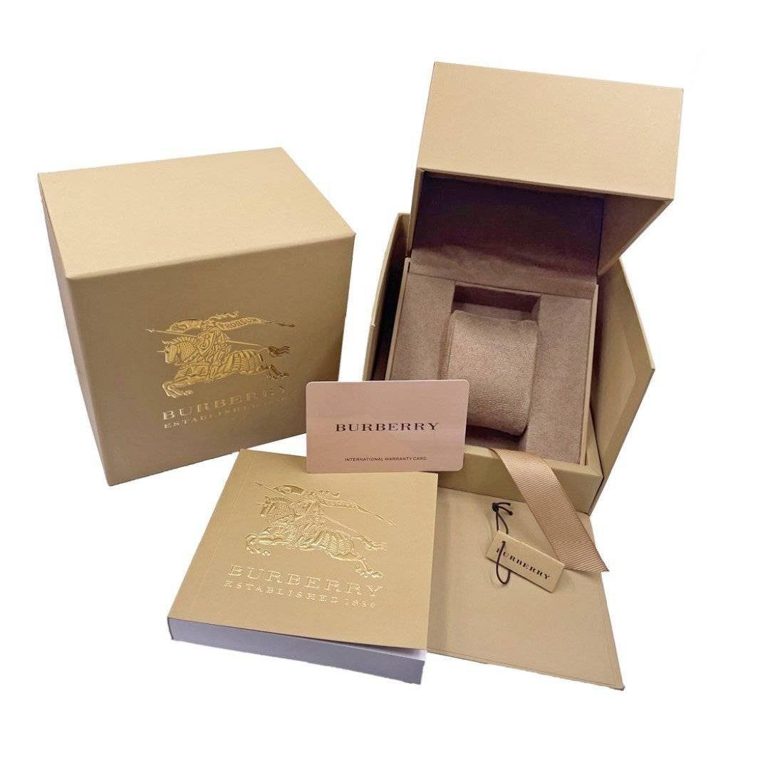 Burberry watch BU10111 Ladies 32mm