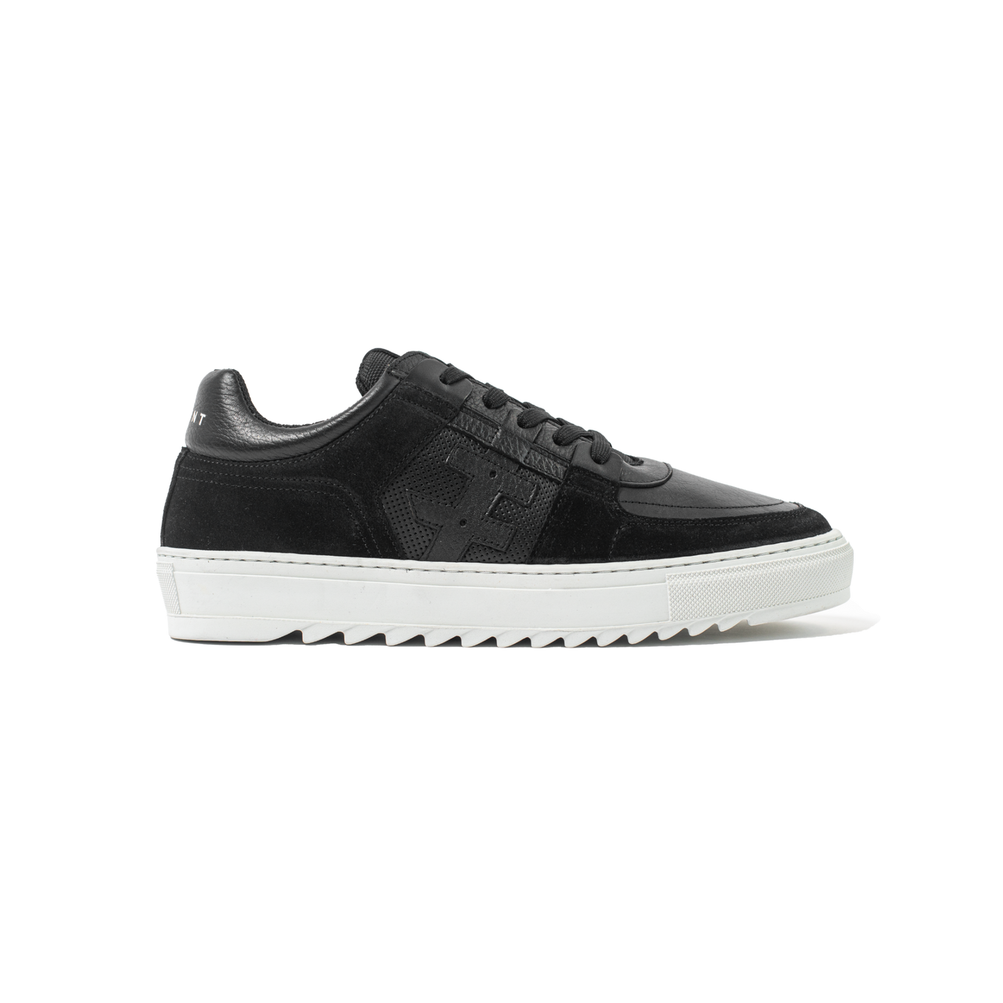 City Walker Mr Black