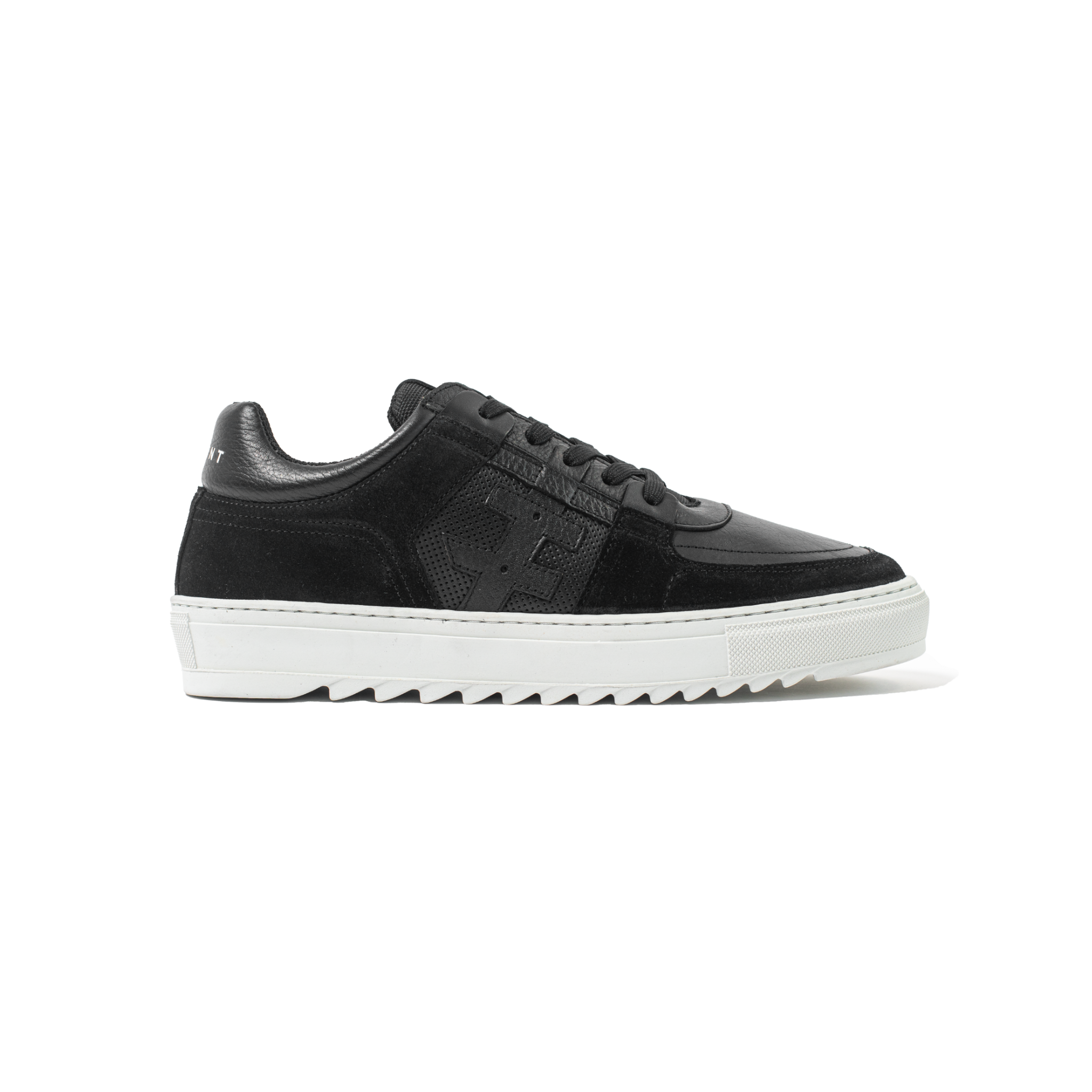 City Walker Mr Black