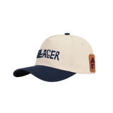 Villager Heritage 5-Panel Structured Two Toned Cap