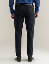 Men’s Colour Denim - Black