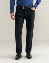 Men’s Colour Denim - Black