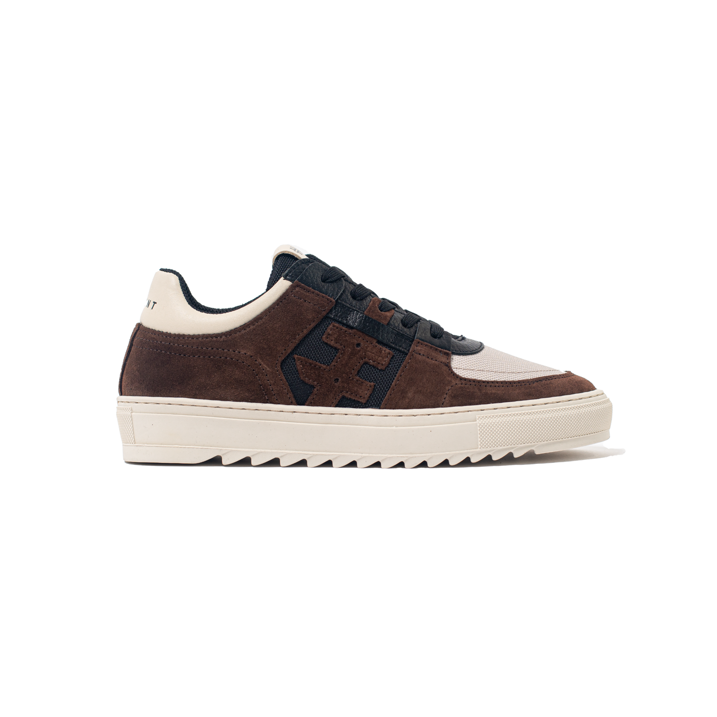 City Walker Cappuccino