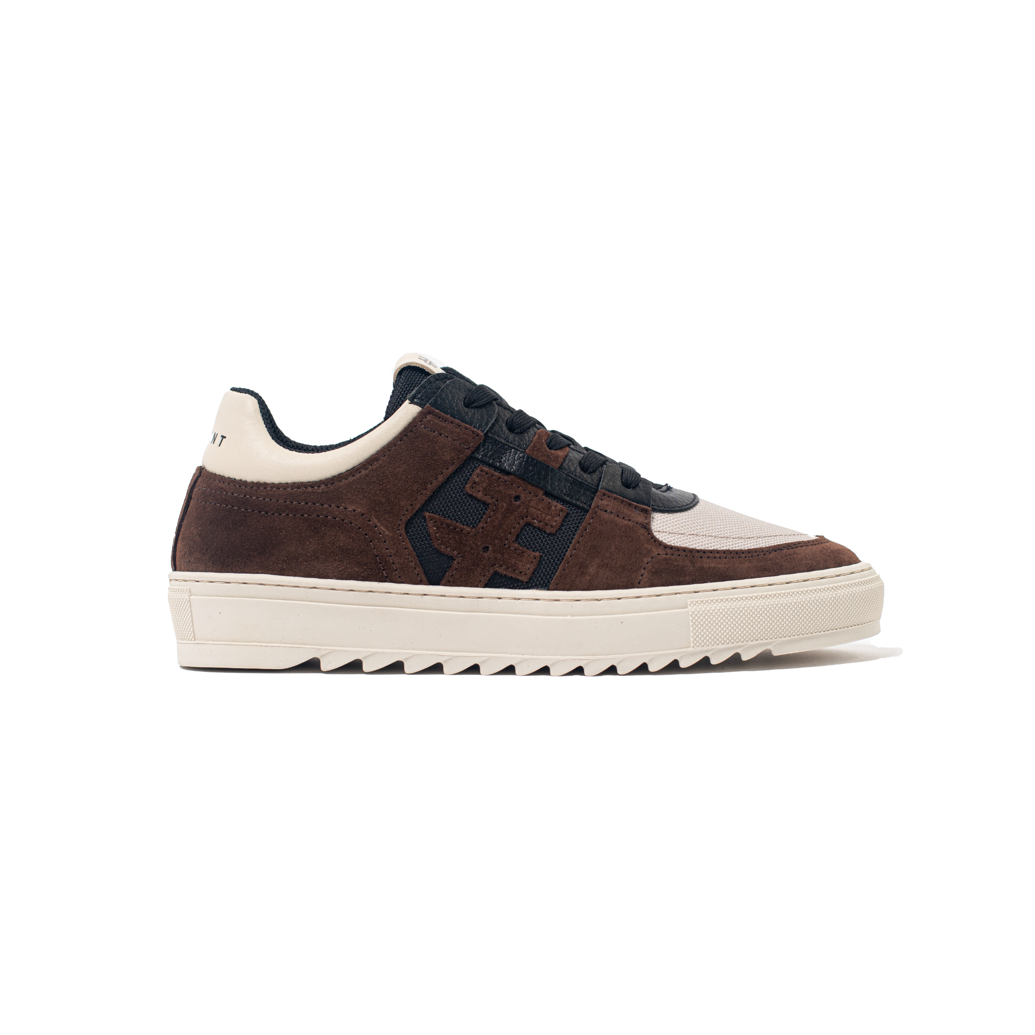City Walker Cappuccino