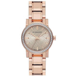 Burberry watch BU9225 Ladies 26mm