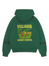 Elders’ Council Jacket/Hoodie