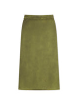 Villager Women’s Washed Olive Set