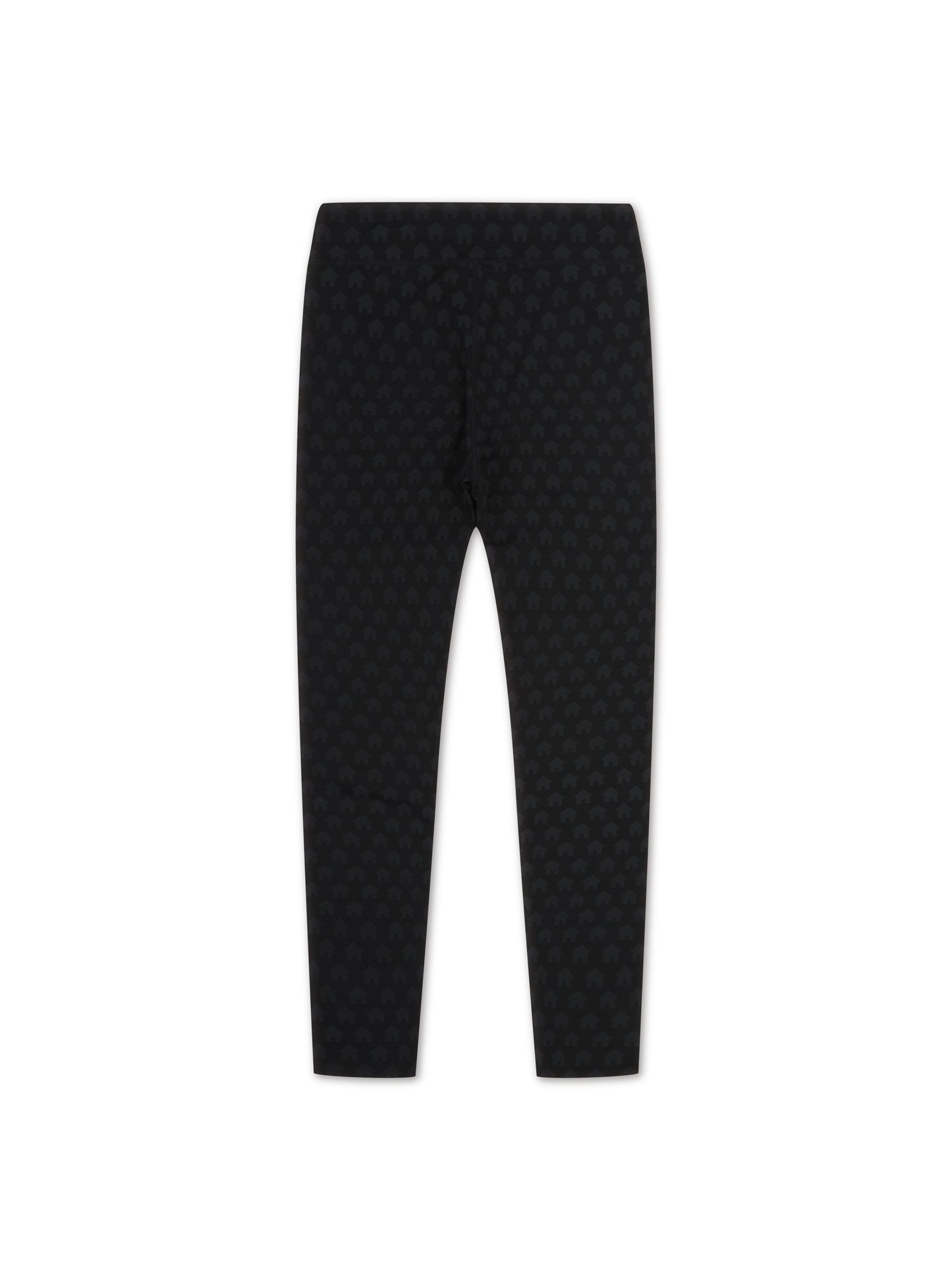Villager Women’s Hut Monogram Athleisure Set