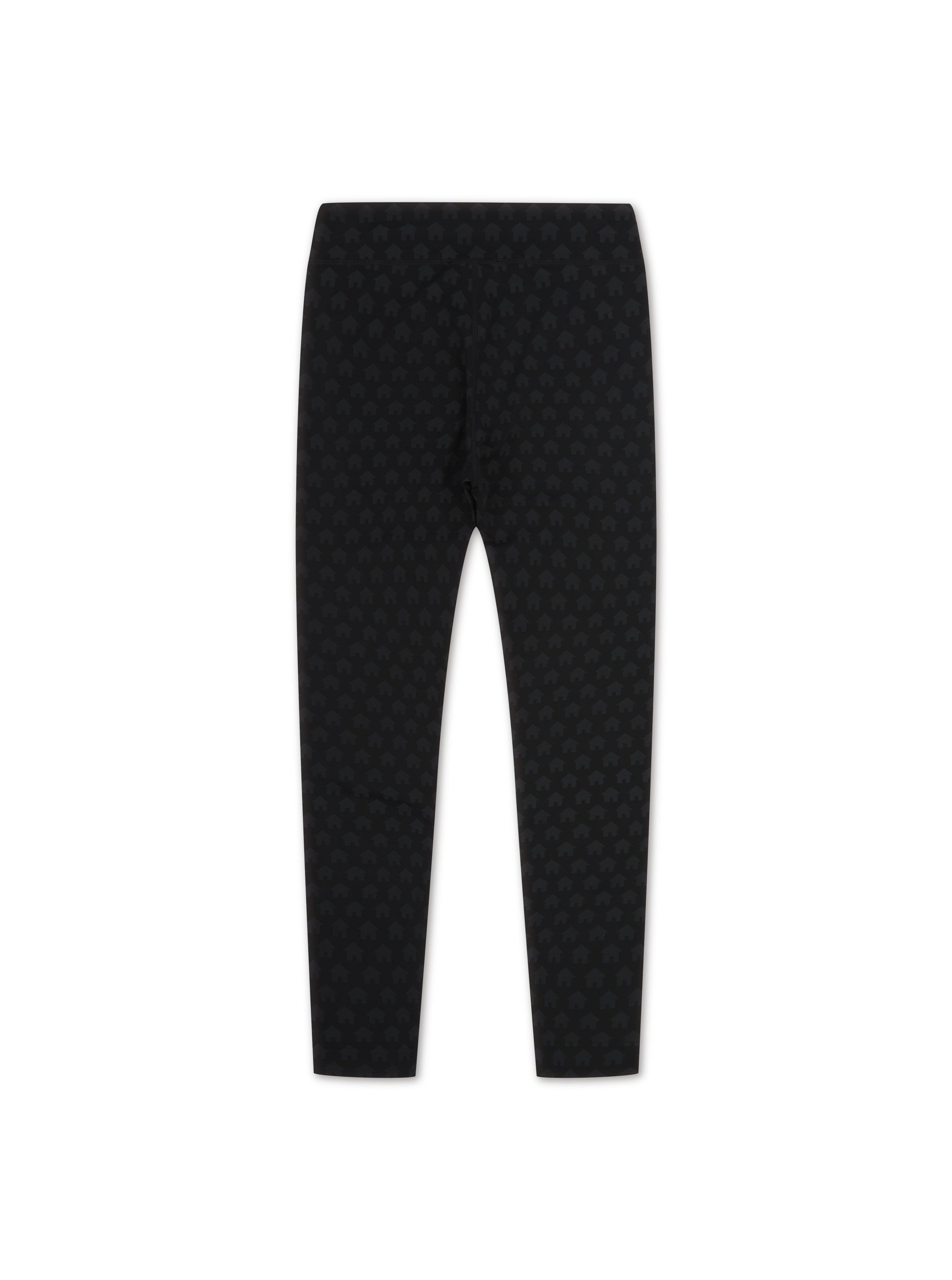 Villager Women’s Hut Monogram Athleisure Set