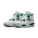 Air Jordan 4 Retro 'Oxidized Green'