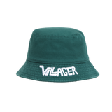 Villager Roots Run Deep Bucket Hat