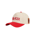 Villager Heritage 5-Panel Structured Two Toned Cap