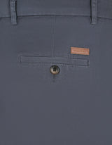 Cross Pocket Chinos – Grey