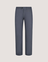 Cross Pocket Chinos – Grey