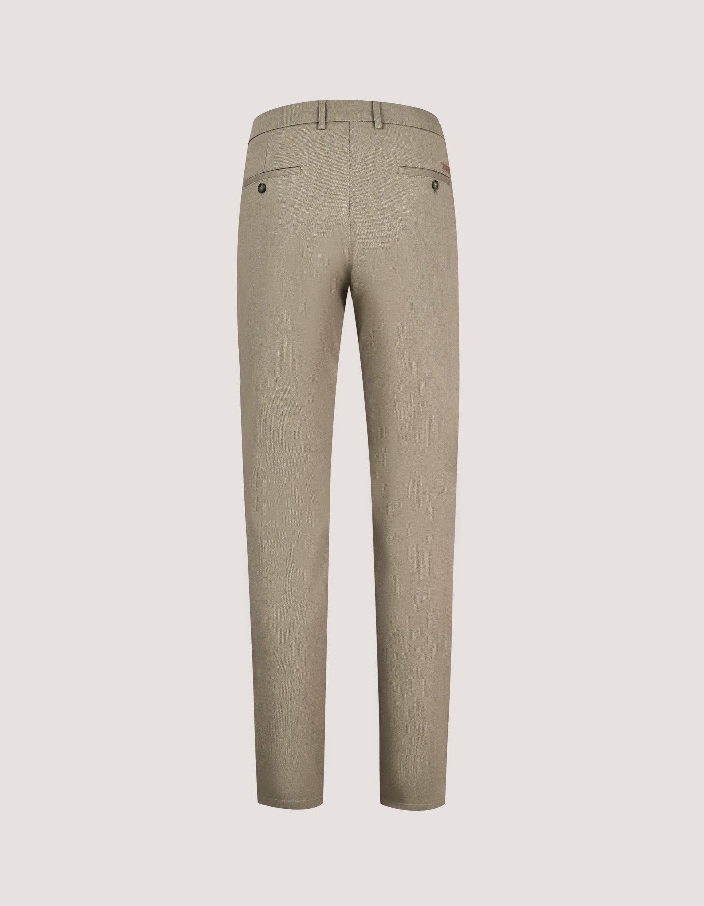Stone Textured Chino Trouser