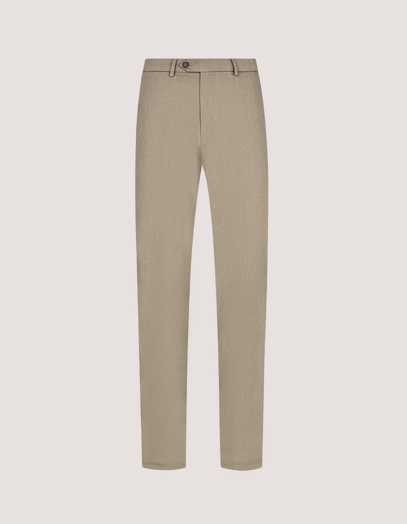 Stone Textured Chino Trouser