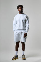 Core Short - Light Grey