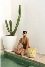 Fruity Tote Bag