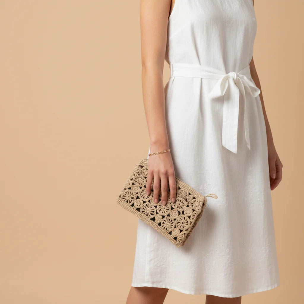 Rond Pouch
