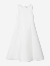 DRESS & Fleur Girls Occasion Dress in Ivory