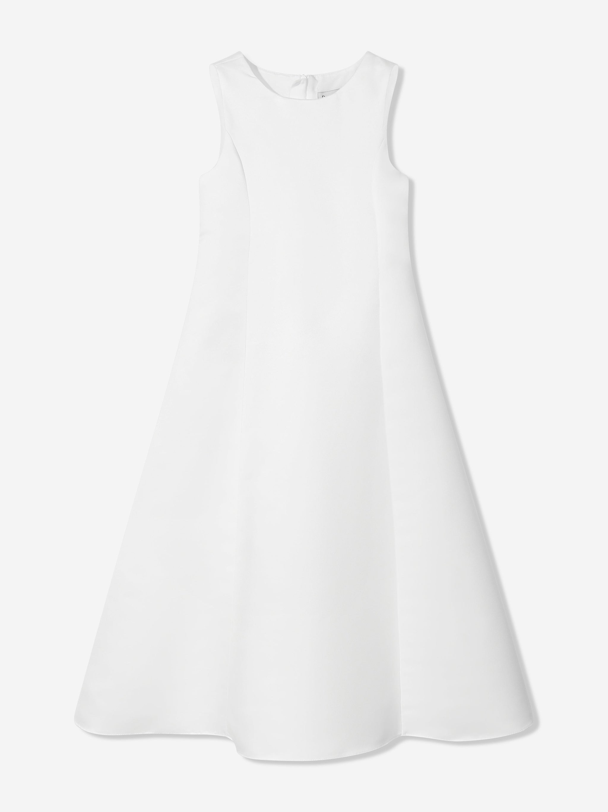 DRESS & Fleur Girls Occasion Dress in Ivory