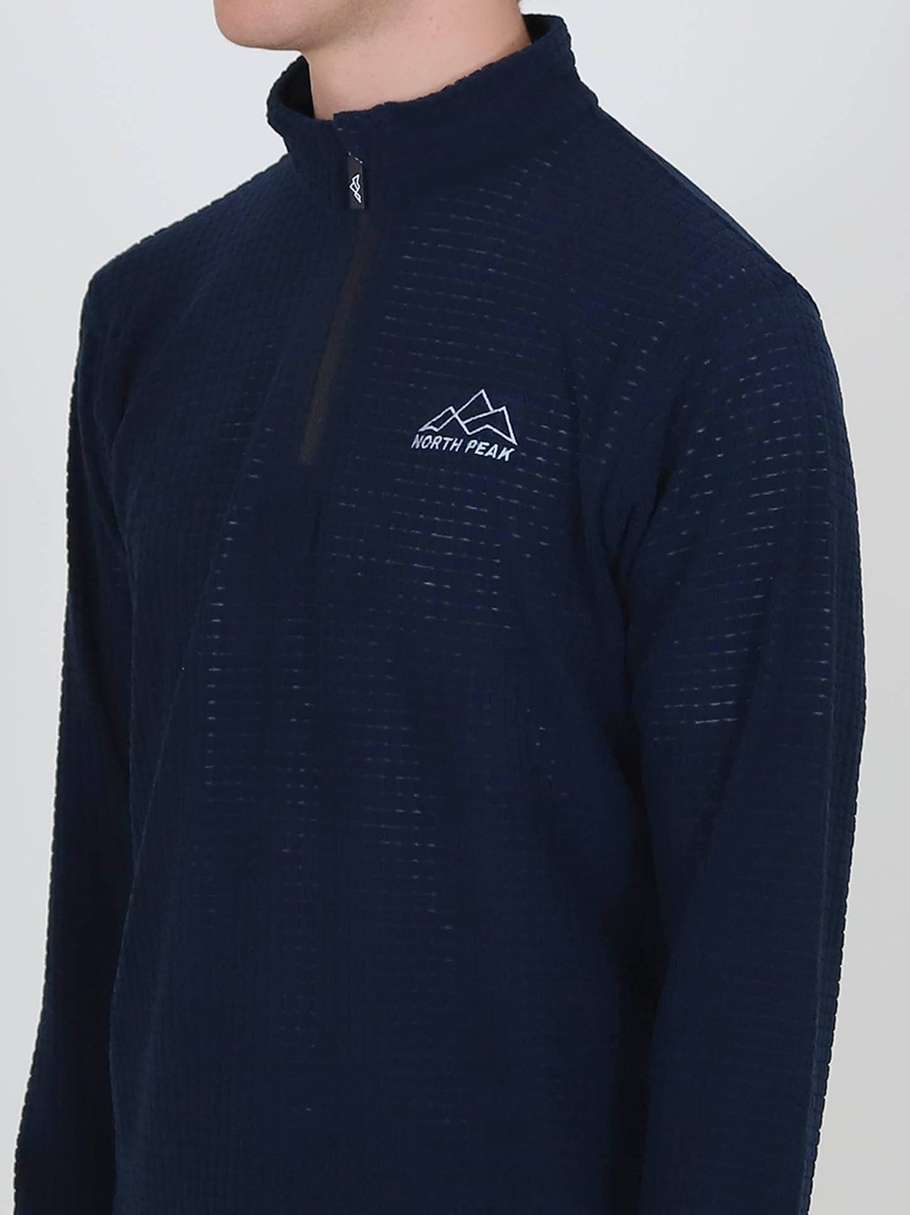 Darlo 1/4 Zip