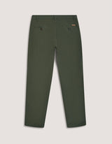 Smart Fit Colour Denim – Dark Green