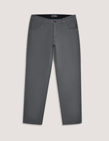 Grey Smart Fit Colour Denim
