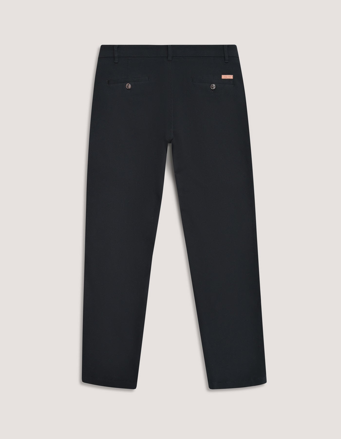 Men’s Colour Denim - Black