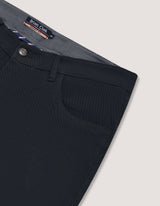 Men’s Colour Denim - Black