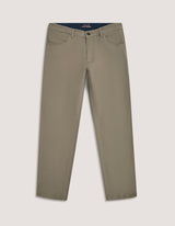 Light Brown Colour Denim Jeans