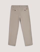 Stone Colour Denim Jeans