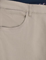 Stone Colour Denim Jeans