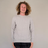 Lambswool - Oxford - Quartz