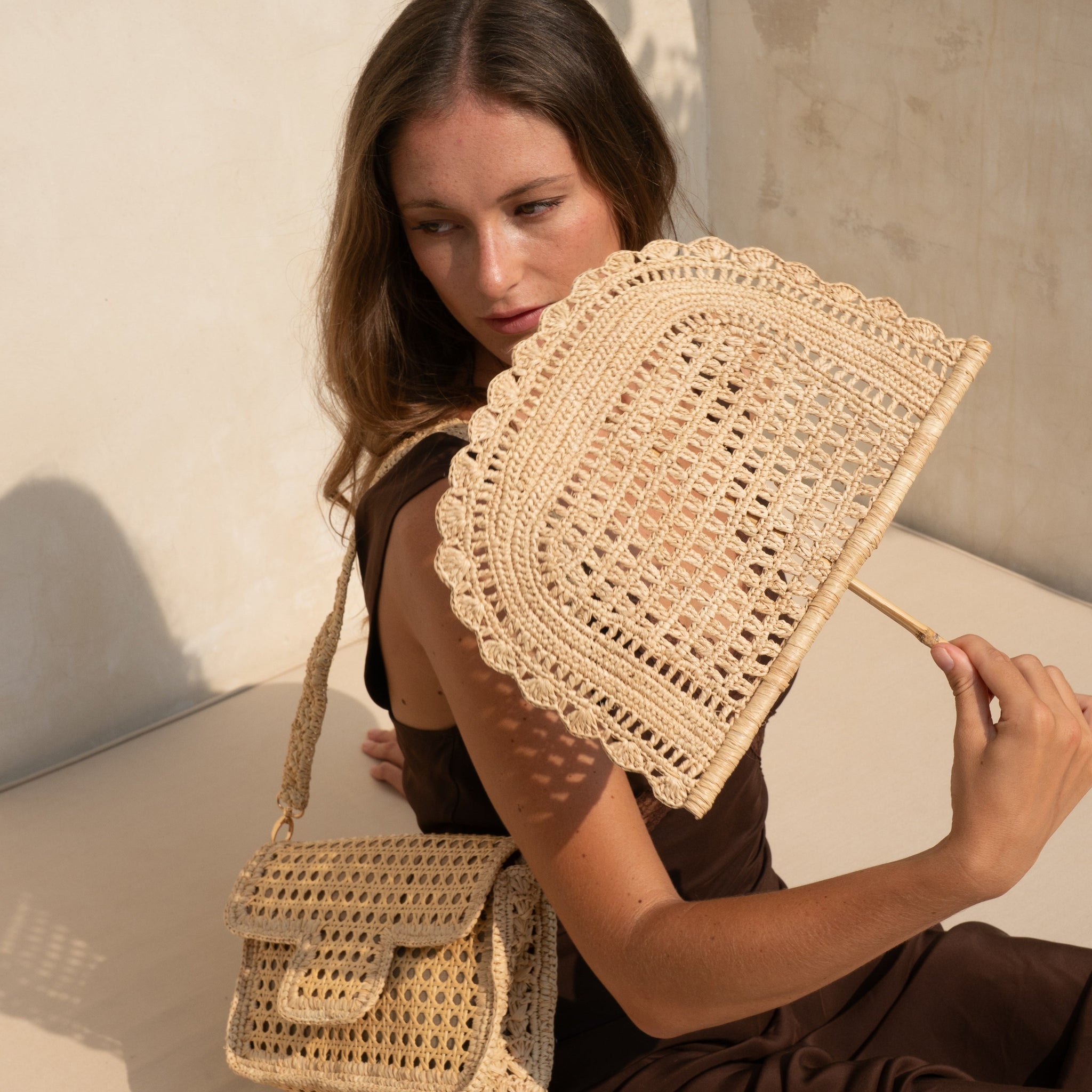 Summer Fan