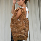 The Net Tote bag