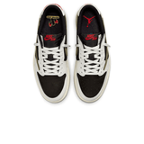 Air Jordan 1 Retro Low OG SP Travis Scott 'Olive' (W)
