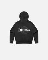 Sphere Hood - Black