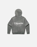 Sphere Hood - Grey
