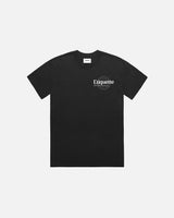 Sphere Tee - Black