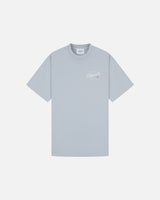 The Rose Tee - Faded Sky