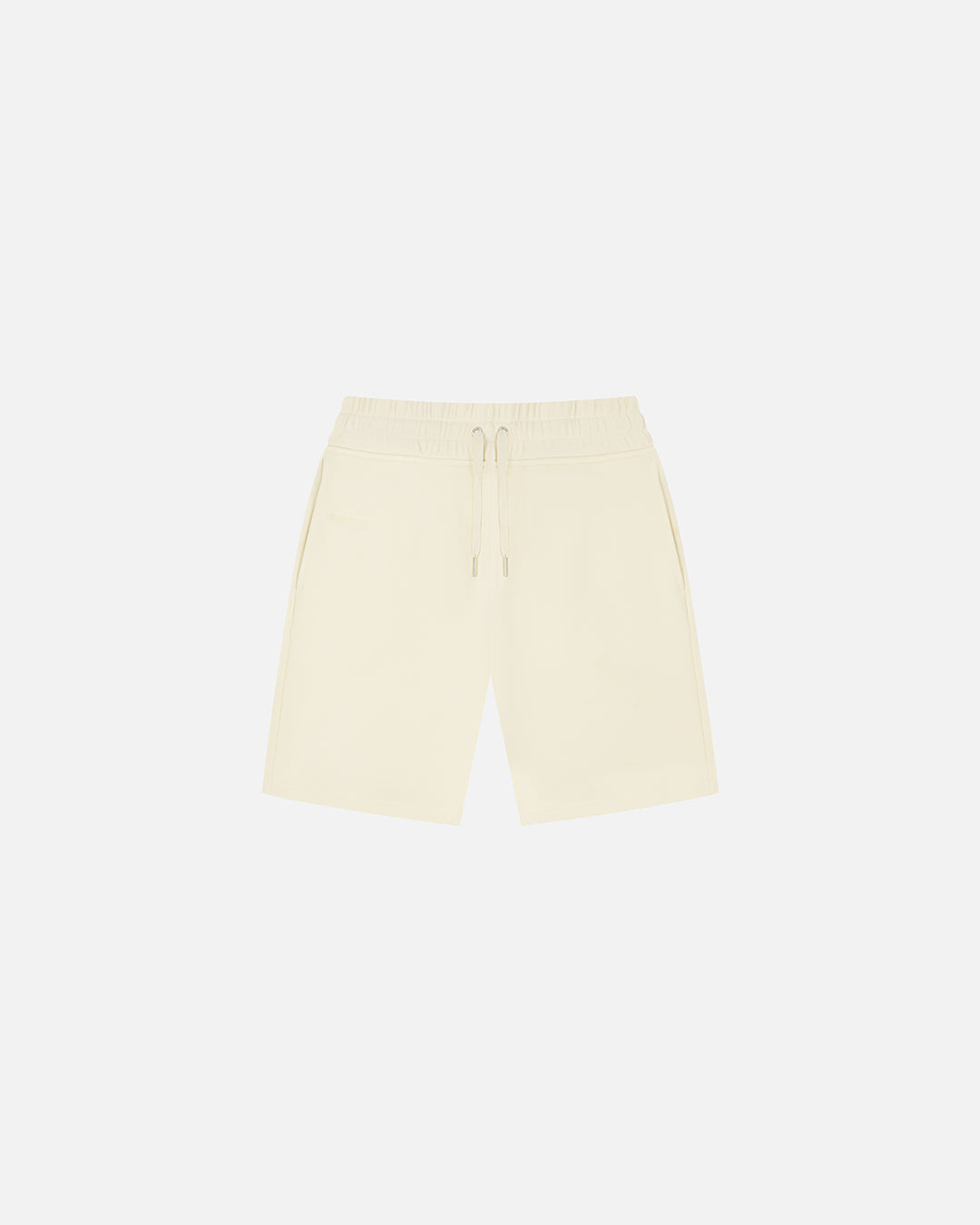 Core Short - Buttermilk